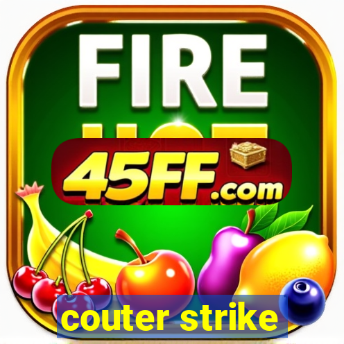 couter strike